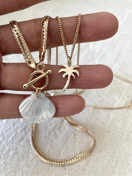 Léonie necklace